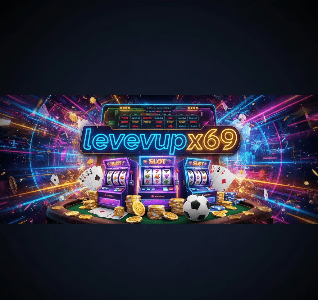 levelupx69
