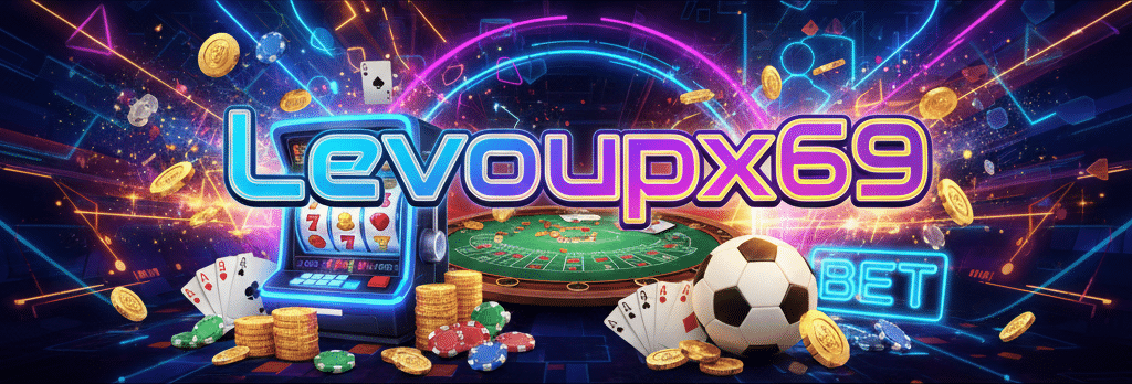 levelupx69